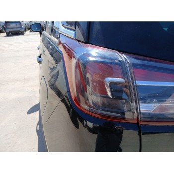 Recambio de piloto trasero izquierdo para opel crossland x / crossland (p17, p2qo) 1.5 turbo d (75) referencia OEM IAM   