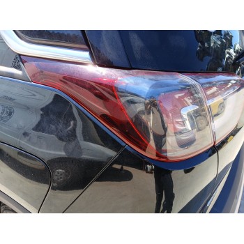 Recambio de piloto trasero izquierdo para opel crossland x / crossland (p17, p2qo) 1.5 turbo d (75) referencia OEM IAM   