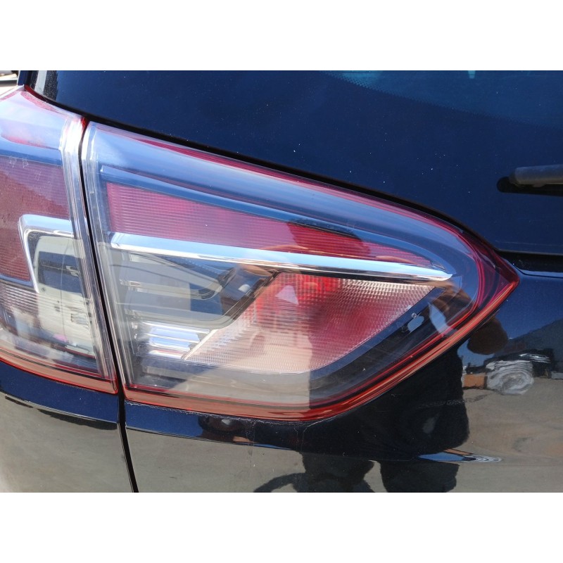 Recambio de piloto trasero izquierdo interior para opel crossland x / crossland (p17, p2qo) 1.5 turbo d (75) referencia OEM IAM 