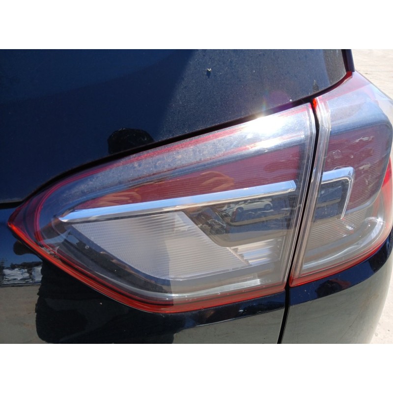 Recambio de piloto trasero derecho interior para opel crossland x / crossland (p17, p2qo) 1.5 turbo d (75) referencia OEM IAM   