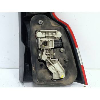 Recambio de piloto trasero izquierdo para volvo v50 (545) 2.0 d referencia OEM IAM 30678749  
