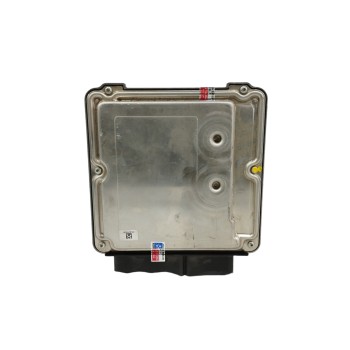 Recambio de centralita motor uce para audi q3 (8ug) 2.0 16v tdi referencia OEM IAM 04L907309AB OBSERVAR FOTO 0281031786