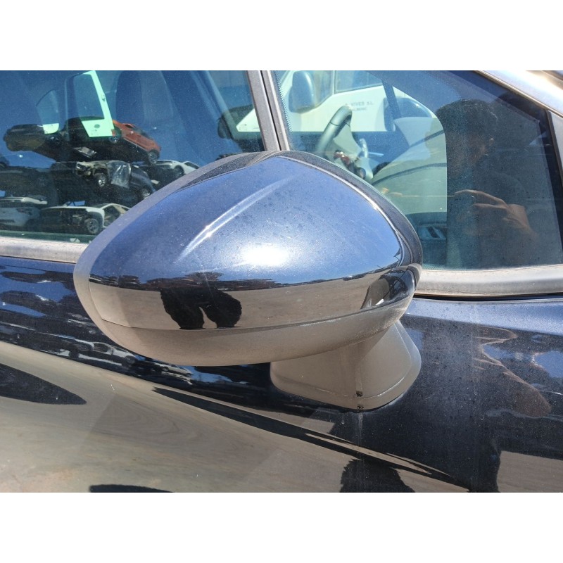 Recambio de retrovisor derecho para opel crossland x / crossland (p17, p2qo) 1.5 turbo d (75) referencia OEM IAM   