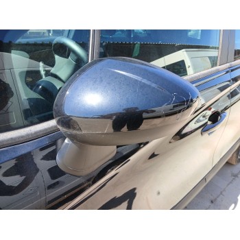 Recambio de retrovisor izquierdo para opel crossland x / crossland (p17, p2qo) 1.5 turbo d (75) referencia OEM IAM   