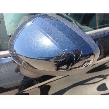 Recambio de retrovisor izquierdo para opel crossland x / crossland (p17, p2qo) 1.5 turbo d (75) referencia OEM IAM   