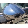 Recambio de retrovisor izquierdo para opel crossland x / crossland (p17, p2qo) 1.5 turbo d (75) referencia OEM IAM   