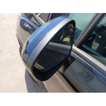 Recambio de retrovisor izquierdo para opel crossland x / crossland (p17, p2qo) 1.5 turbo d (75) referencia OEM IAM   