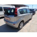 NISSAN NOTE (E11, NE11)