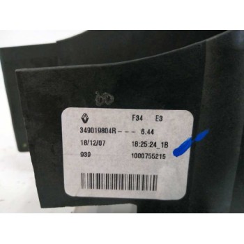 Recambio de palanca cambio para nissan micra v (k14) 1.0 12v cat referencia OEM IAM 349019804R  