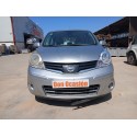 NISSAN NOTE (E11, NE11)