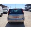 nissan note (e11, ne11) del año 2012