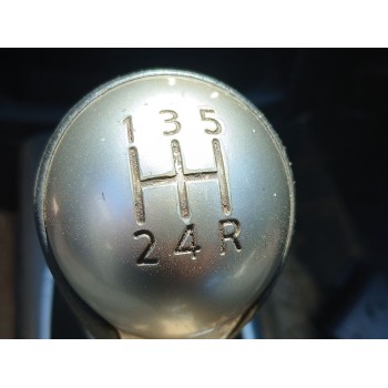 nissan note (e11, ne11) del año 2012