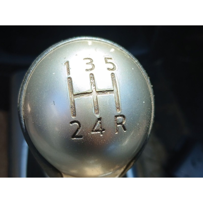 NISSAN NOTE (E11, NE11) 2012