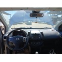 NISSAN NOTE (E11, NE11)