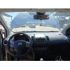 nissan note (e11, ne11) del año 2012