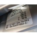 NISSAN NOTE (E11, NE11)