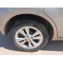 NISSAN NOTE (E11, NE11)