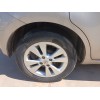 nissan note (e11, ne11) del año 2012