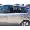 Recambio de puerta trasera izquierda para nissan note (e11, ne11) 1.4 referencia OEM IAM   