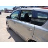 Recambio de puerta trasera izquierda para nissan note (e11, ne11) 1.4 referencia OEM IAM   