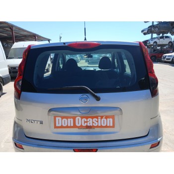 PORTON TRASERO 