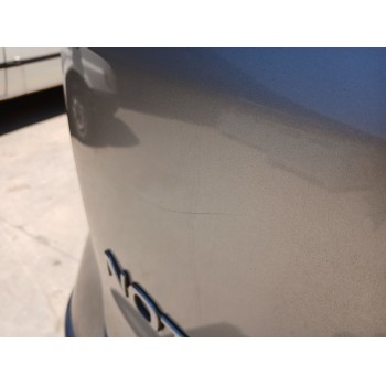 Recambio de porton trasero para nissan note (e11, ne11) 1.4 referencia OEM IAM   