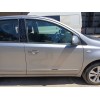 Recambio de puerta delantera derecha para nissan note (e11, ne11) 1.4 referencia OEM IAM   