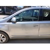 Recambio de puerta delantera izquierda para nissan note (e11, ne11) 1.4 referencia OEM IAM   