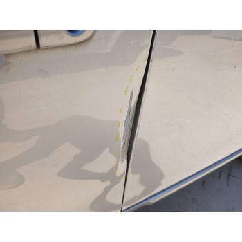 Recambio de puerta delantera izquierda para nissan note (e11, ne11) 1.4 referencia OEM IAM   