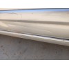 Recambio de puerta delantera izquierda para nissan note (e11, ne11) 1.4 referencia OEM IAM   