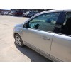 Recambio de puerta delantera izquierda para nissan note (e11, ne11) 1.4 referencia OEM IAM   