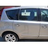 Recambio de puerta trasera derecha para nissan note (e11, ne11) 1.4 referencia OEM IAM   
