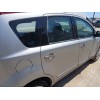 Recambio de puerta trasera derecha para nissan note (e11, ne11) 1.4 referencia OEM IAM   