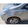 Recambio de aleta delantera izquierda para nissan note (e11, ne11) 1.4 referencia OEM IAM   