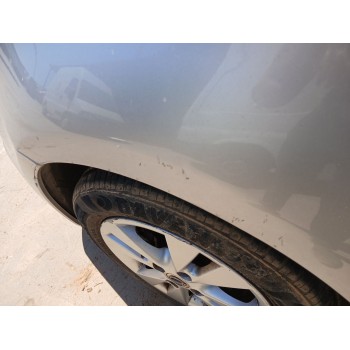 Recambio de aleta delantera izquierda para nissan note (e11, ne11) 1.4 referencia OEM IAM   