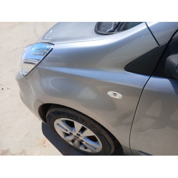 Recambio de aleta delantera izquierda para nissan note (e11, ne11) 1.4 referencia OEM IAM   