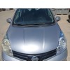 Recambio de capot para nissan note (e11, ne11) 1.4 referencia OEM IAM   
