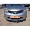 Recambio de paragolpes delantero para nissan note (e11, ne11) 1.4 referencia OEM IAM   