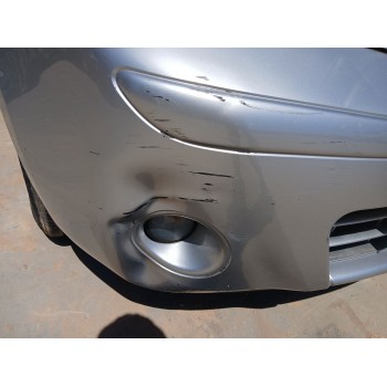 Recambio de paragolpes delantero para nissan note (e11, ne11) 1.4 referencia OEM IAM   