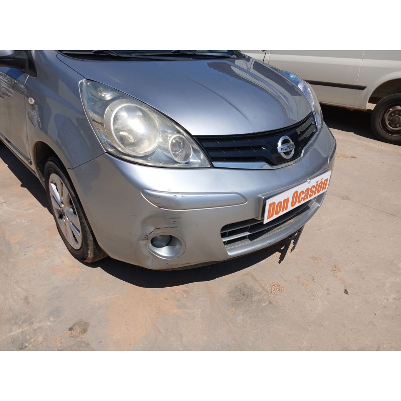 PARAGOLPES DELANTERO 62310BH00H
