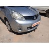 Recambio de paragolpes delantero para nissan note (e11, ne11) 1.4 referencia OEM IAM   