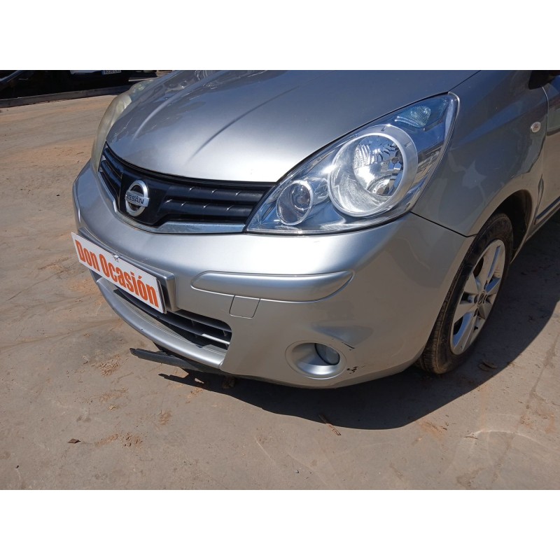 PARAGOLPES DELANTERO 62310BH00H