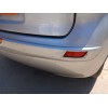Recambio de paragolpes trasero para nissan note (e11, ne11) 1.4 referencia OEM IAM   