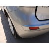 Recambio de paragolpes trasero para nissan note (e11, ne11) 1.4 referencia OEM IAM   