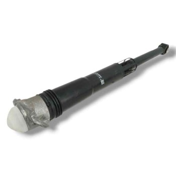 Recambio de amortiguador trasero izquierdo para seat ibiza (kj1) 1.0 tsi referencia OEM IAM 2Q0512013BF  