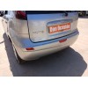 Recambio de paragolpes trasero para nissan note (e11, ne11) 1.4 referencia OEM IAM   