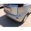 Recambio de paragolpes trasero para nissan note (e11, ne11) 1.4 referencia OEM IAM   