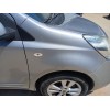 Recambio de aleta delantera derecha para nissan note (e11, ne11) 1.4 referencia OEM IAM   