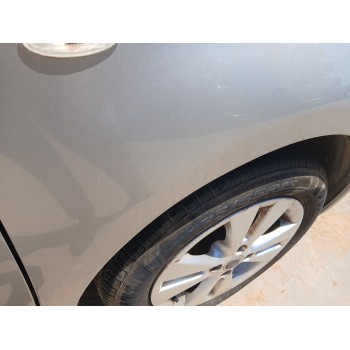 Recambio de aleta delantera derecha para nissan note (e11, ne11) 1.4 referencia OEM IAM   