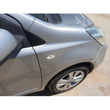 Recambio de aleta delantera derecha para nissan note (e11, ne11) 1.4 referencia OEM IAM   